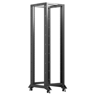 Lanberg OR01-6842-B stojící černý – Zbozi.Blesk.cz