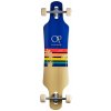 Longboard Ocean Pacific Sunset Navy 39