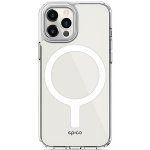 Pouzdro Epico Hero Apple iPhone 14 Plus magnetické čiré – Hledejceny.cz