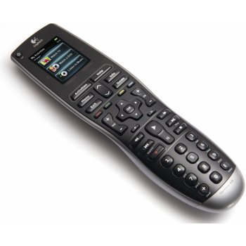 Dálkový ovladač Logitech Harmony 900