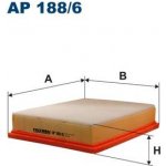 Vzduchový filtr Filtron AP188/6 – Hledejceny.cz