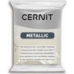CERNIT metallic stříbro 56 g 080 – Zbozi.Blesk.cz