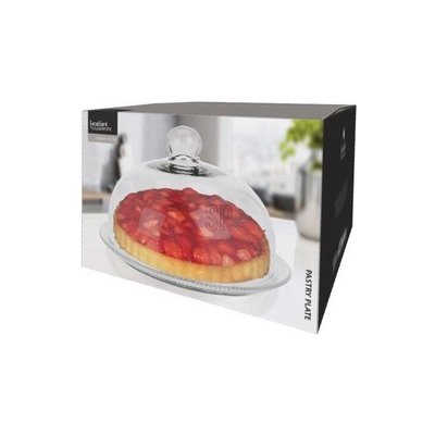 Excellent KO-332100050 servírovací s poklopem 31,5cm – Sleviste.cz