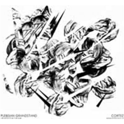 CORTEZ/ PLEBEIAN GRANDSTAND CORTEZ/PLEBEIAN GRANDSTAND LP – Hledejceny.cz