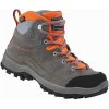 Dětské trekové boty Garmont Escape Tour GTX JR boty grey/orange