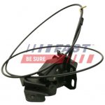 Zámek dveří FAST FT90686 – Zboží Mobilmania