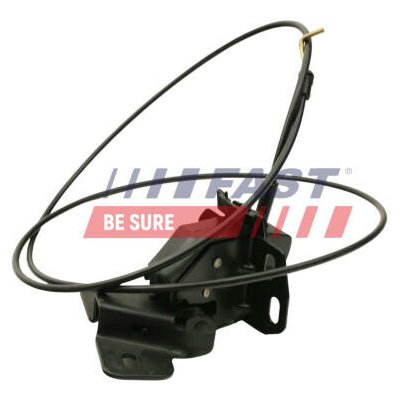 Zámek dveří FAST FT90686 – Zboží Mobilmania