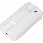 OBI Nožní posuvný stmívač, bílá, 40-300W – Zboží Živě