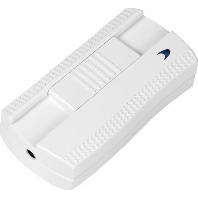 OBI Nožní posuvný stmívač, bílá, 40-300W – Zboží Živě