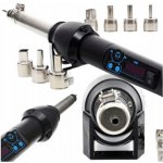 Kraft & Dele KD862 Svářečka plastů – Zboží Dáma