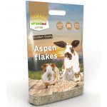 Stelivo Nature Land Osikové lupínky 9 l – Sleviste.cz