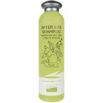 Greenfields šampon dog silky coat shampoo 270 ml – Zboží Mobilmania