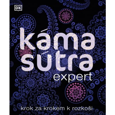 Kámasútra expert - Michaela Ponocná – Hledejceny.cz