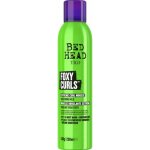Tigi Bed Head Foxy Curls Mousse pěnové tužidlo pro vlnité vlasy 250 ml – Zboží Dáma