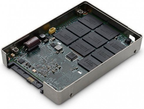 WD Ultrastar SSD1600MR 250GB, 2.5\