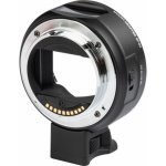 Viltroxadaptér objektivu Canon EF na Sony E-mount – Sleviste.cz