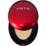 TIRTIR Mask Fit Red Cushion Dlouhotrvající make-up v polštářku 23N Sand 18 g – Zboží Dáma