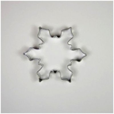 Vločka malá | Vykrajovátko – Zboží Dáma