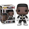 Sběratelská figurka Funko Pop! Power Rangers Zack 9 cm