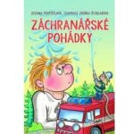 Záchranářské pohádky - Pospíšilová Zuzana, Študlarová Zdeňka – Zboží Mobilmania