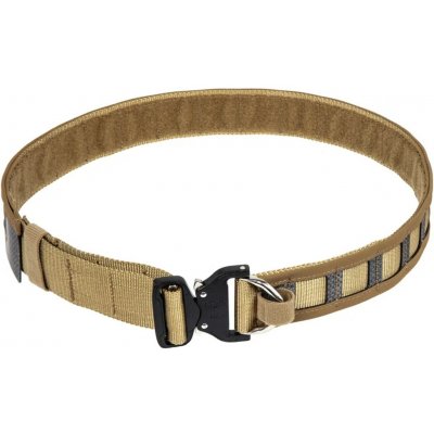 Střelecký opasek Special Ops s MOLLE Coyote Wosport – Zboží Dáma