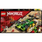 LEGO® NINJAGO® 71763 Lloydův závoďák – Zboží Živě