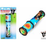 Wiky Kaleidoskop Krtek 20x5 cm – Zbozi.Blesk.cz