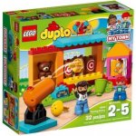 LEGO® DUPLO® 10839 Střelnice – Zboží Živě