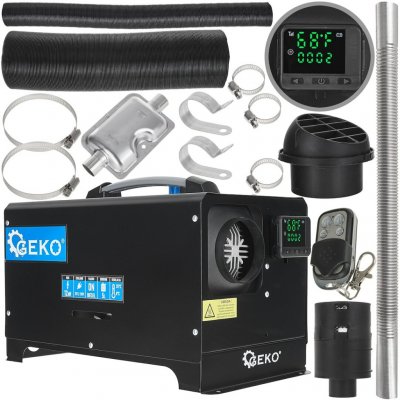 GEKO G80408 – Zboží Dáma