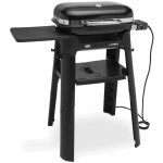 Weber Lumin Compact Stand černý 91010879 – Hledejceny.cz