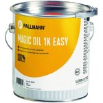 Pallmann MAGIC OIL 1K EASY 1 l – Zbozi.Blesk.cz