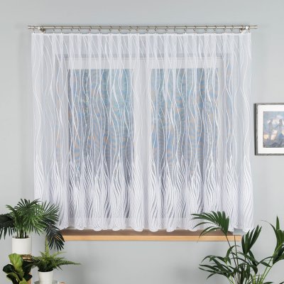 Kusová záclona Adriana 155x300 – Zboží Dáma Kusová záclona Adriana 155x300 – Zboží Dáma