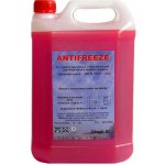 Happy Car Antifreeze G12+ 5 l – Sleviste.cz