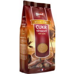 Druid Cukr třtinový Very Dark 1 x 700 g