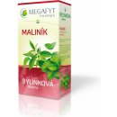 Megafyt Bylinková lékárna maliník 20 x 1,5 g