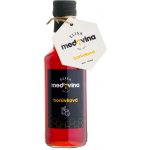 Medovina Elisa Borůvková medovina 0,2 l – Sleviste.cz