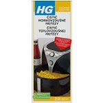 HG čistič horkovzdušné fritézy 250 ml – Zboží Mobilmania