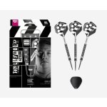 Target - darts Steel Chris Dobey - Hollywood Action - Swiss Point - 22g – Hledejceny.cz