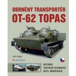 Obrněný transportér OT-62 TOPAS - Jiří Frýba – Hledejceny.cz