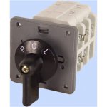 Elektromet Vačkový spínač L-0-P 3P 25A Arc 25-41 922525 – Hledejceny.cz