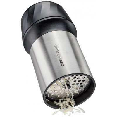 Struhadlo mlýnek na parmezán PARMIGIANO - GEFU – Zboží Dáma