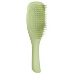 Tangle Teezer The Ultimate Detangler Matte Olive Green kartáč na vlasy – Zboží Mobilmania