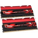 G-Skill DDR3 16GB 2400MHz CL10 (2x8GB) F3-2400C10D-16GTX