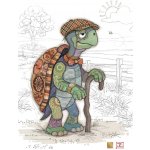 Přání G056 BUG ART KOOKS – Hledejceny.cz