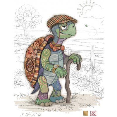 Přání G056 BUG ART KOOKS – Hledejceny.cz