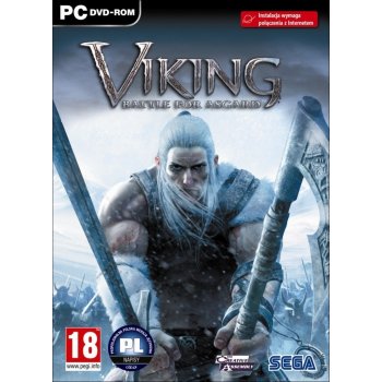 Viking: Battle For Asgard