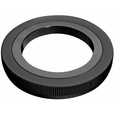 Bresser T-kroužek pro fotoaparáty Canon EOS M42