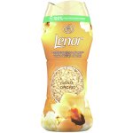 Lenor Unstoppables vonné perličky Gold Orchid 210 g – Zboží Dáma