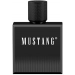 Mustang Black Signature toaletní voda pánská 50 ml – Hledejceny.cz