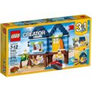 LEGO® Creator 31063 Dovolená na pláži